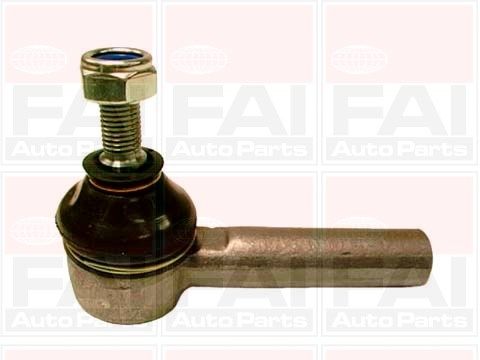 FAI AUTOPARTS Наконечник поперечной рулевой тяги SS452